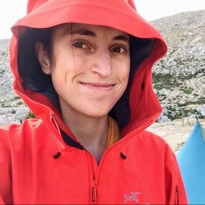 Meet your Posher, Shelby